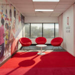 exhibition carpets samples