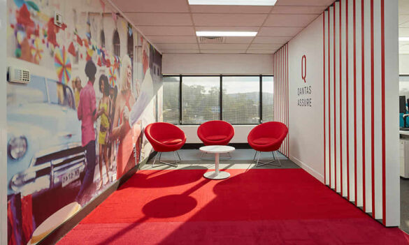 exhibition carpets samples