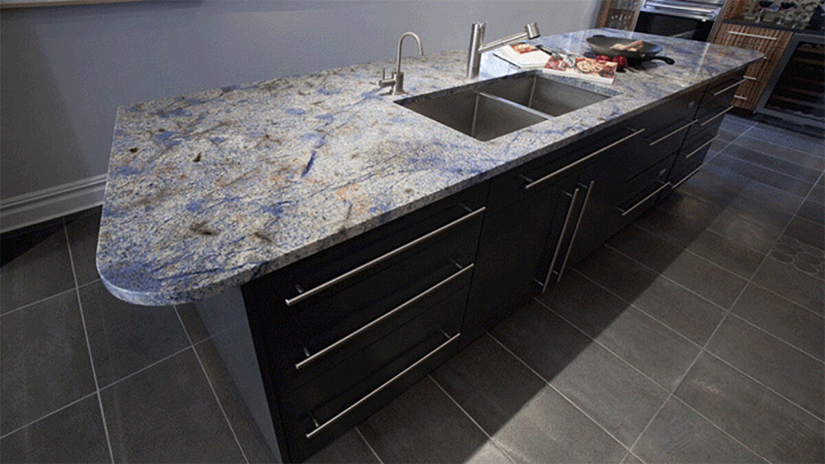 Unveiling the Opulence: Exploring the World of High-End Granite