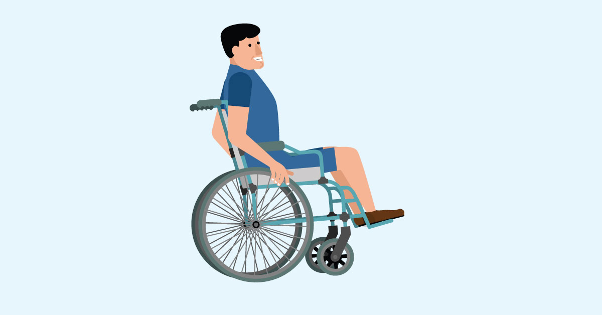 Health Insurance For Differently Abled People