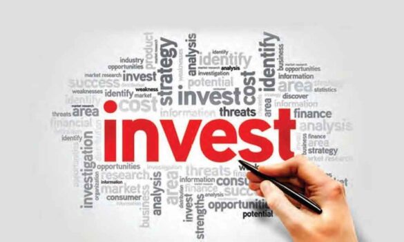 Investment Success
