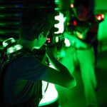 Laser Tag for Adults