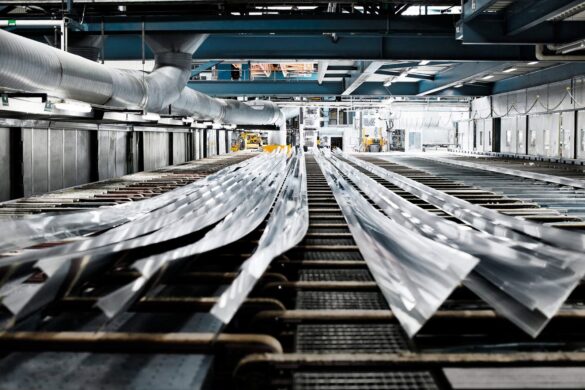 Lighting Supplier for Aluminum Profile