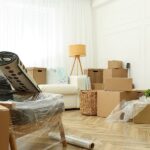 Moving Companies