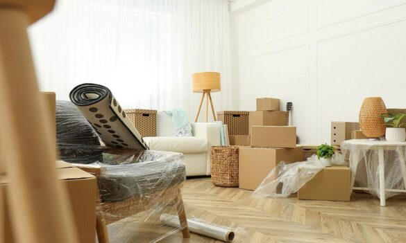 Moving Companies