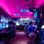 The latest technologies in the online casino world