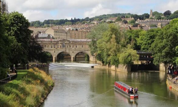 Tips for People Visiting the UK for the First Time