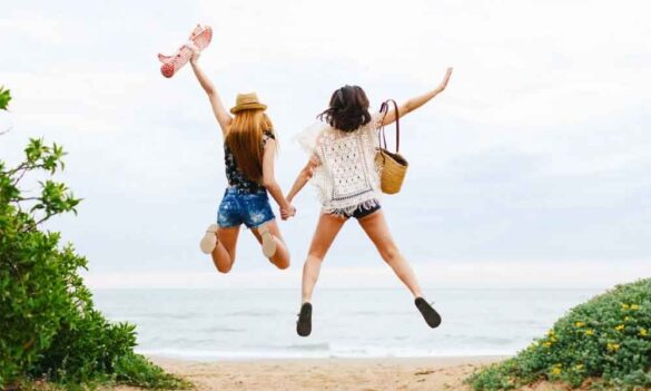 What Makes a Holiday an Opportunity to De-Stress