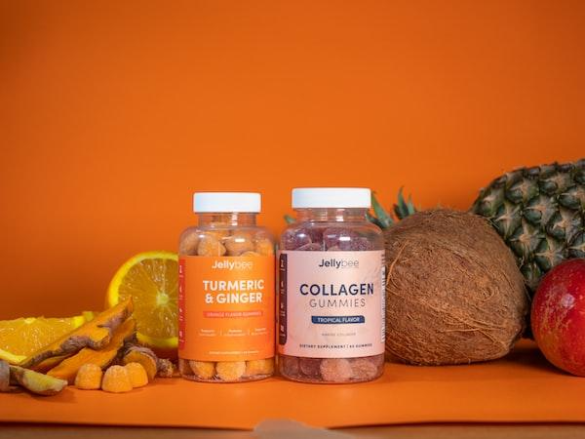 Start Your Own Supplement Line