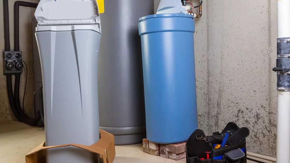 6 great reasons to have a water softener system in Waukesha