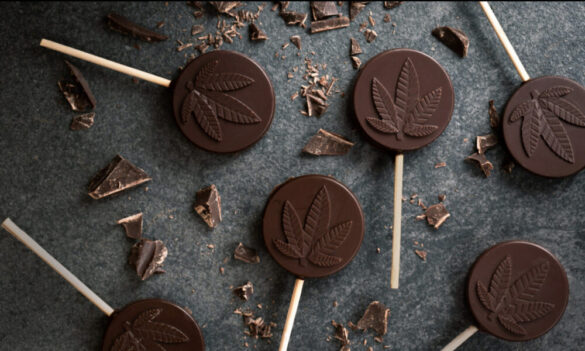 Benefits of Low-Dose Cannabis Edibles