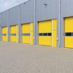 Business Storage Unit in Alabama