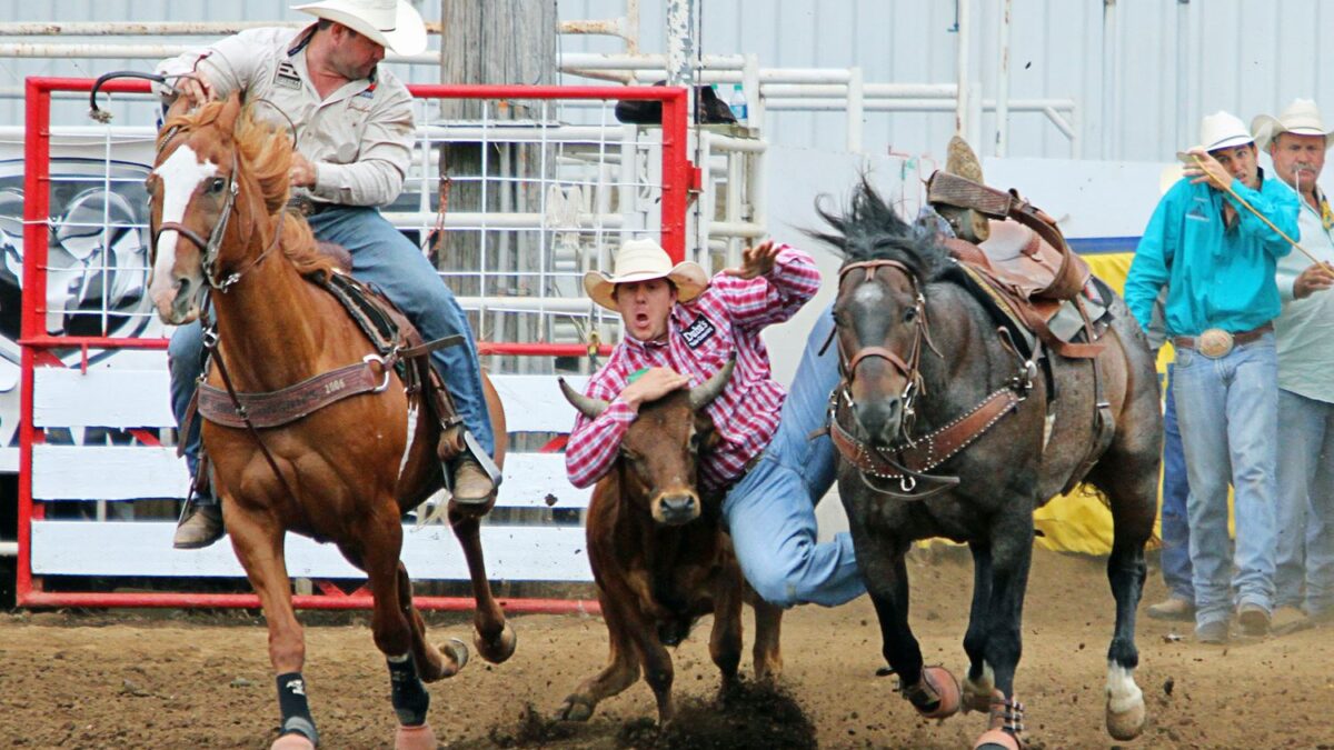 How to Pull off an Unforgettable Rodeo Event 