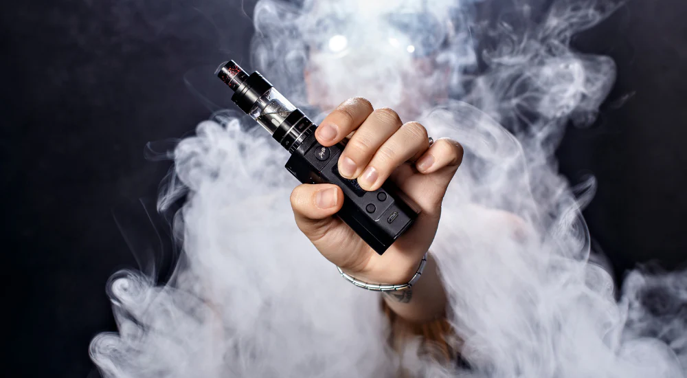 Maximize Your Vape Experience: Top Tips for Improving Battery Life and Capacity