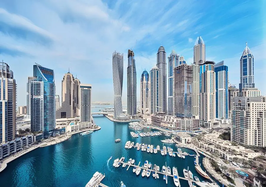 Navigating the Process to Sell Your Property in Dubai