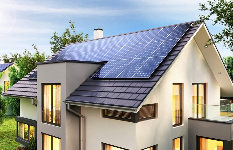 9 Surprising Benefits of Solar Energy for Your Home