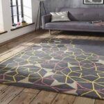 The Art of Handmade Rugs A Timeless Piece of Interior Design