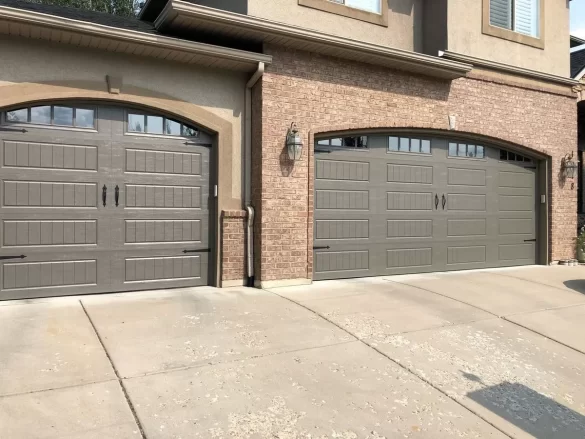 Utah's Best-Kept Garage Door Repair Solutions