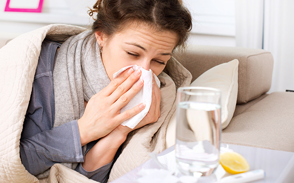 Winter Health Woes: Common Sicknesses to Watch Out For