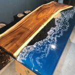 Enhancing Your Home Decor with an Epoxy Table
