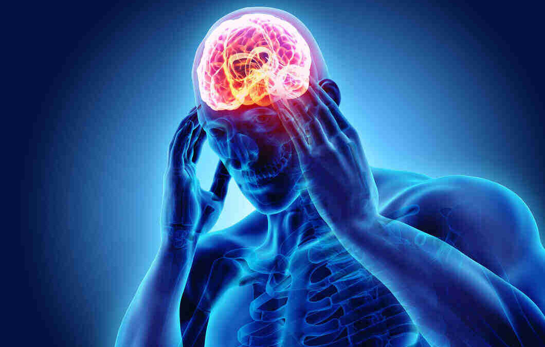 How Stress Impacts the Immune System and What You Can Do About It