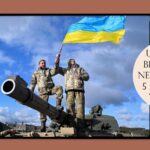 ukraine breaking news every 5 minutes today