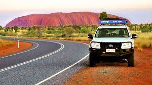 A Guide to Driving around Australia