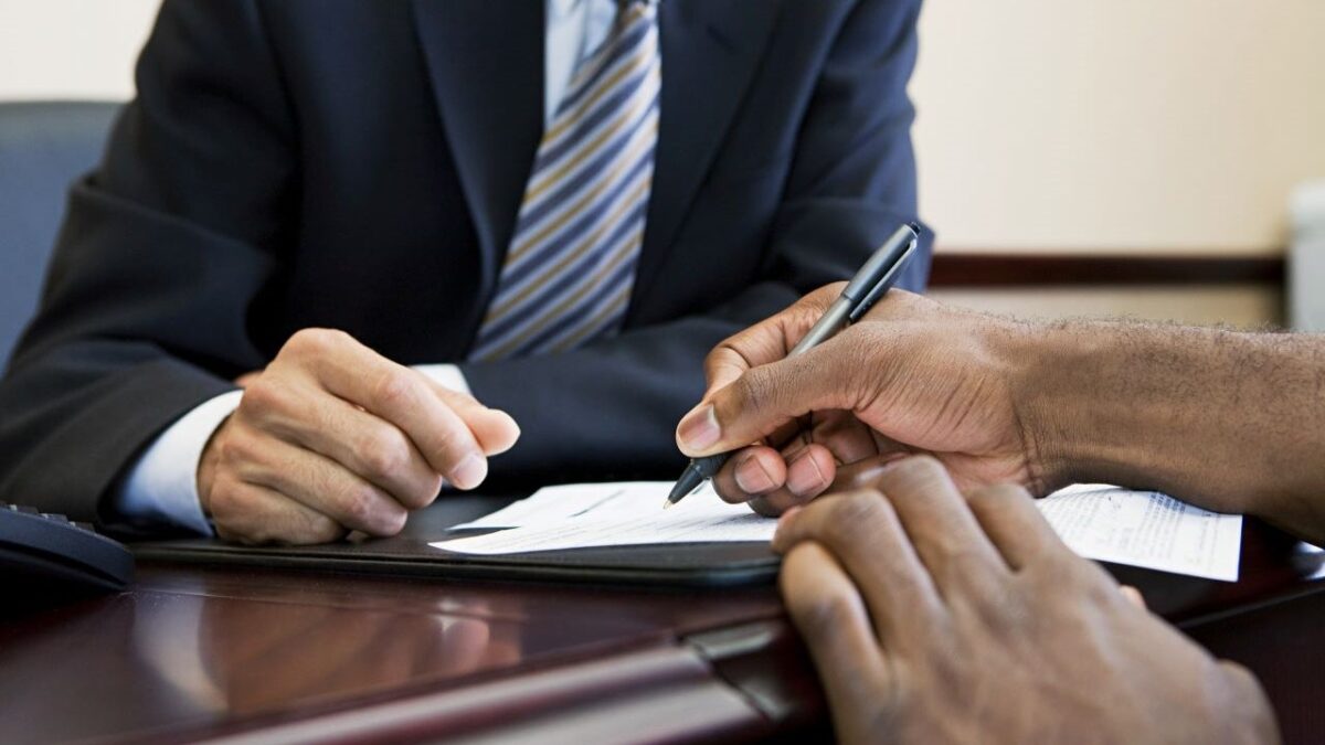 How to apply for one of our loans?