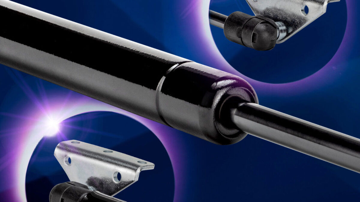 RV Heavy-Duty Gas Struts: Improving Convenience and Safety