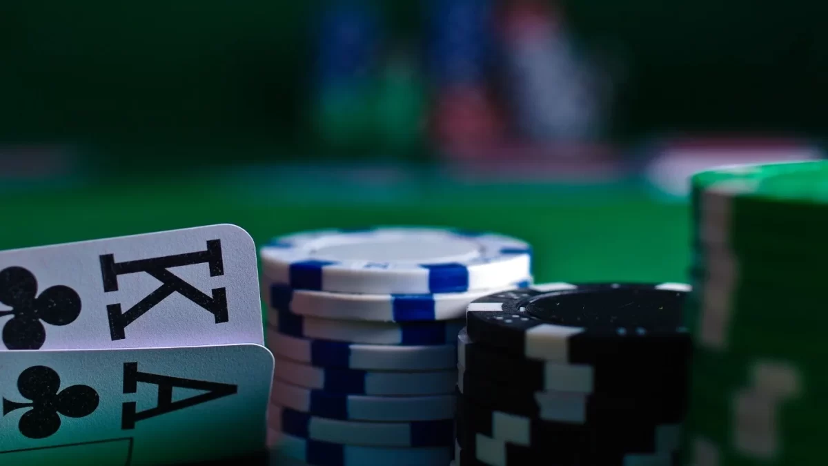 Know Your Online Casino Games Options