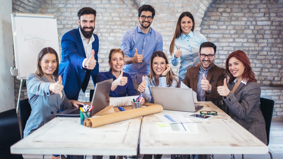 Lessons You Can Learn From Successful Entrepreneurs 