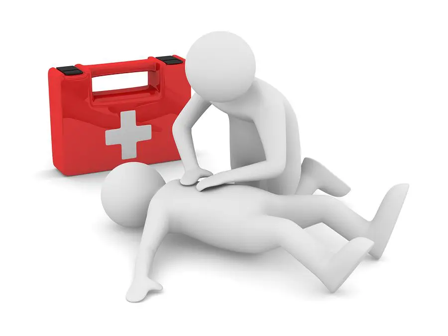 Be Prepared, Save a Life: The Importance of First Aid Training in Everyday Situations