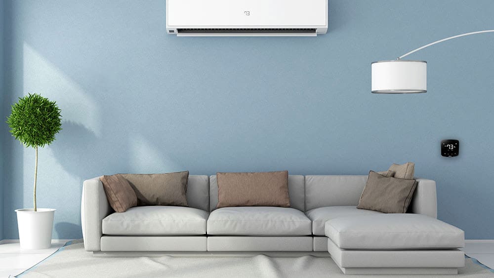 Cool Down Your Home: What Size Air Conditioner Is Right for You?