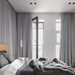 Why Motorized Curtains Are the Future of Home Automation
