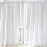 Why are silk curtains the ultimate luxury addition to your home decor
