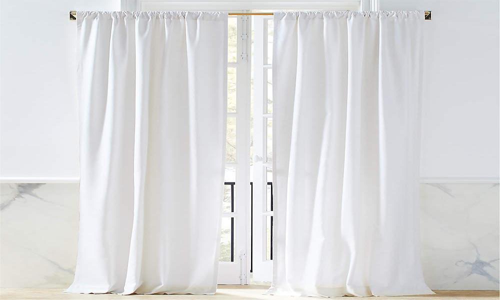 Why are silk curtains the ultimate luxury addition to your home decor?