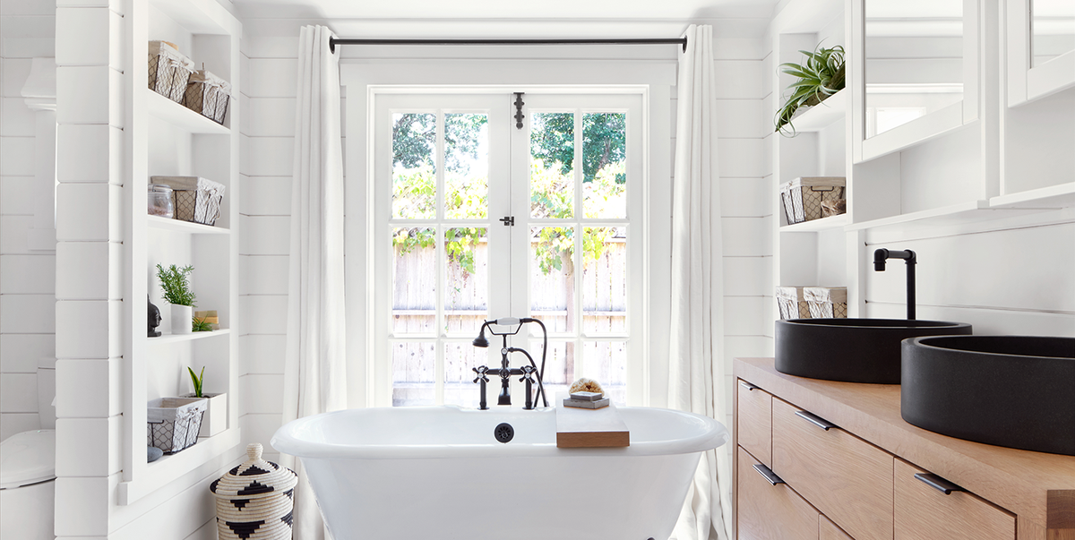 Ideas for Transforming Your Bathroom on a Budget 