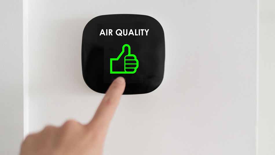 Improving Indoor Air Quality with Fume Extractors