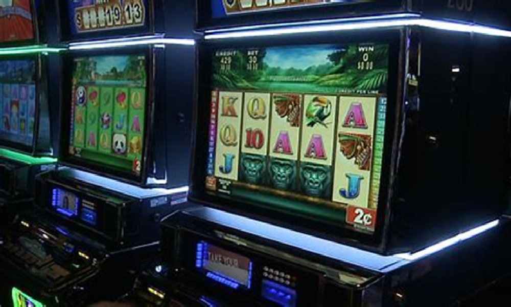 An Introduction to Real Money Casinos in 2023