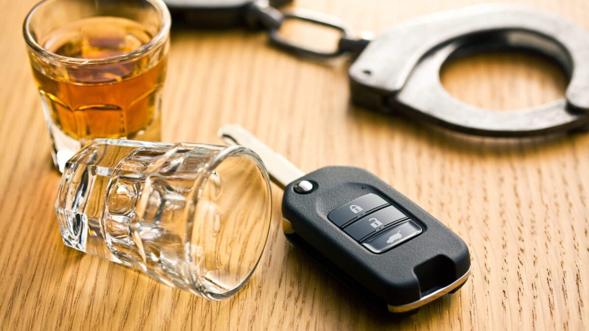 Behind the Wheel and Beyond the Courtroom: A DUI Lawyer’s Expertise Unveiled