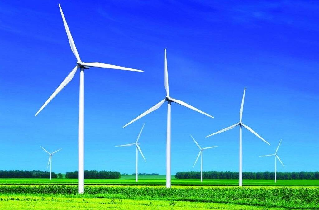Catching the Wind: How Wind Turbines Work
