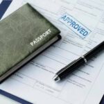 Documents for Childrens Passport