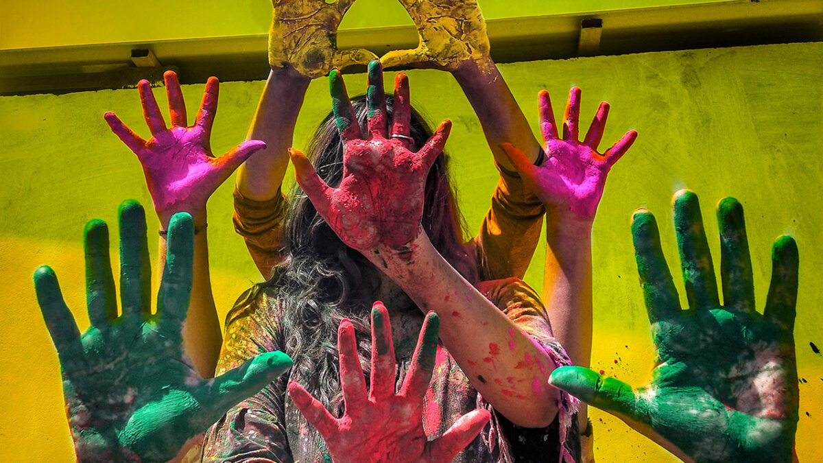 India’s Rich Cultural Diversity: What India Is Famous For?