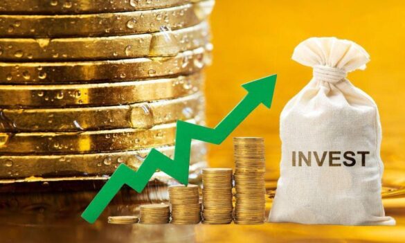 Investing in Your Future The Power of Gold IRA Purchases