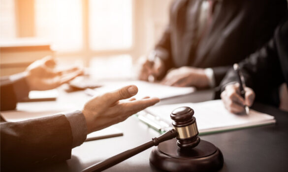 Legal Landscape