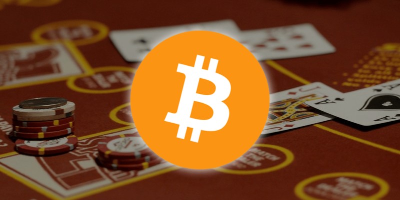 The Rise of Bitcoin Poker and Crypto Gambling