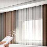 Revolutionize Your Home Are Smart Curtains the Future of Interior Design