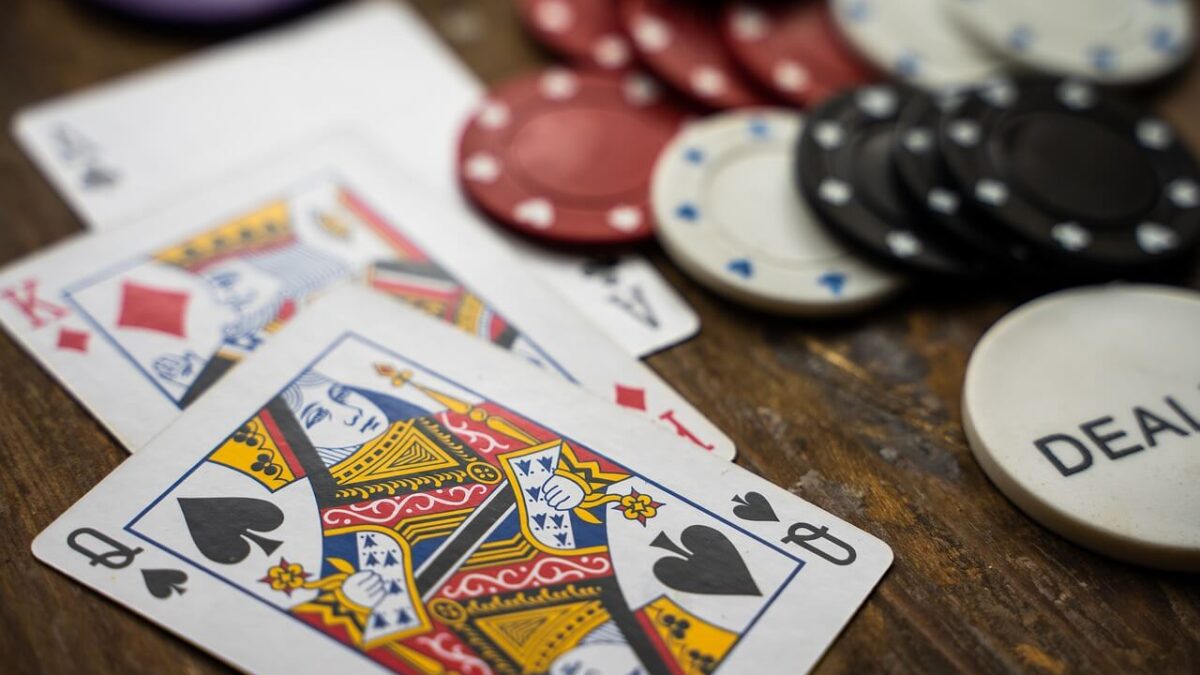 Steps Involved In Joining a Casino Online
