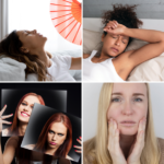 Realistic Struggles Of Ageing Women