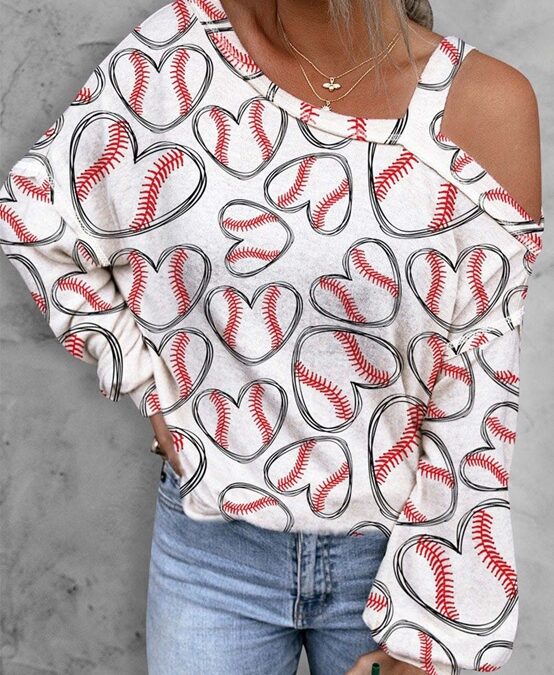 Baseball Mom Shirt Ideas – Evaless: A Guide for the Ultimate Fan